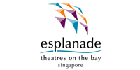 Esplanade Theatres on the Bay Singapore 新加坡滨海艺术中心